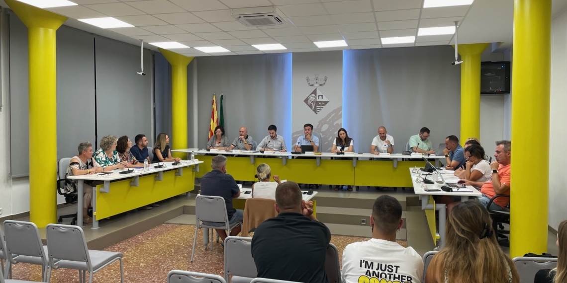 Deltebre resol el contracte d’enllumenat públic i l’assumirà internament