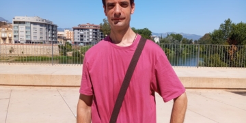 Els Abanderats lamenten els fets però defensen Domingo Tomàs i la seua actuació