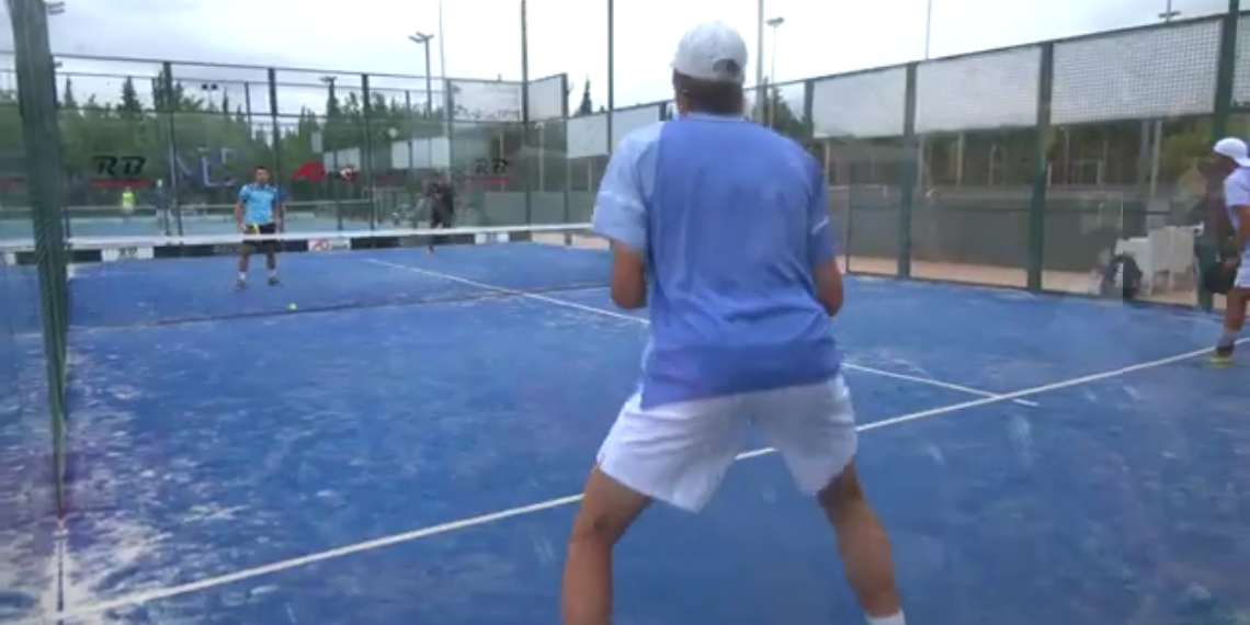 Torneig del Club Tennis Benicarló