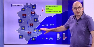 El Temps (30/07/2024)