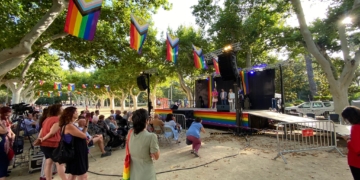 Dia Internacional de l’Orgull LGTBIQ+ a Tortosa