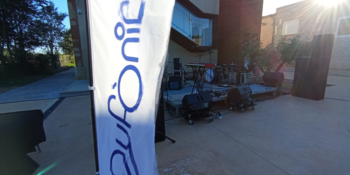 Eufònic 2024 als Estius Sonats