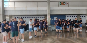 XX Campionat de Morra – Festes del Carme 2024 de la Ràpita