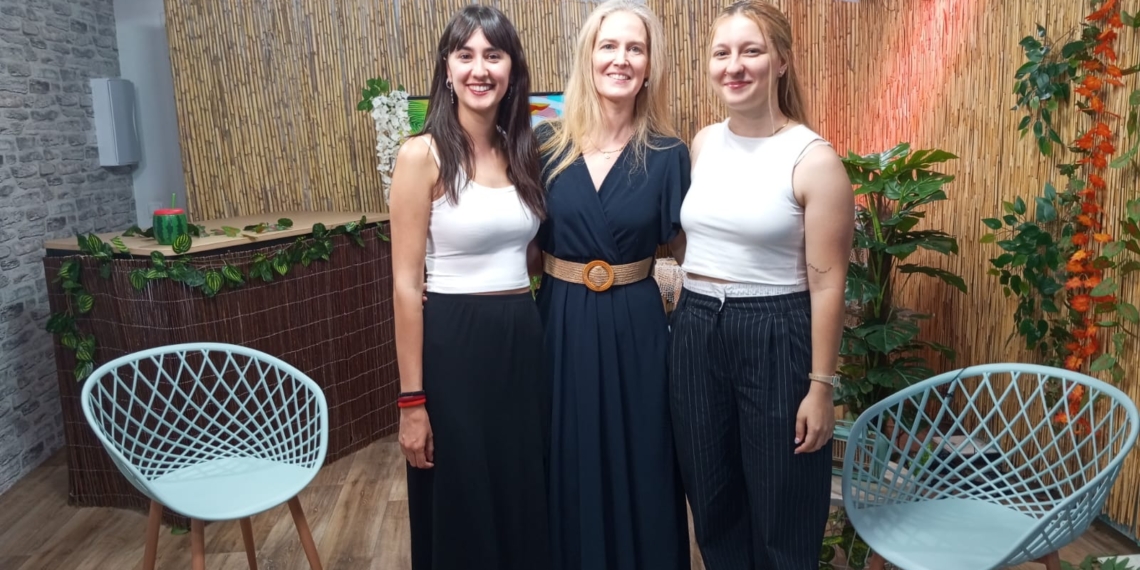 Cor LaBinota i Festa Jove del Perelló (18/07/2024)