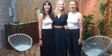 Cor LaBinota i Festa Jove del Perelló (18/07/2024)