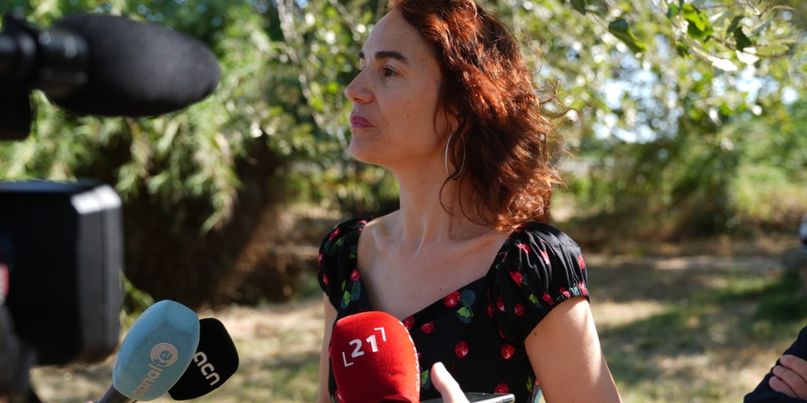 Homenatge a les víctimes de la Batalla de l’Ebre en el 86è aniversari del seu inici