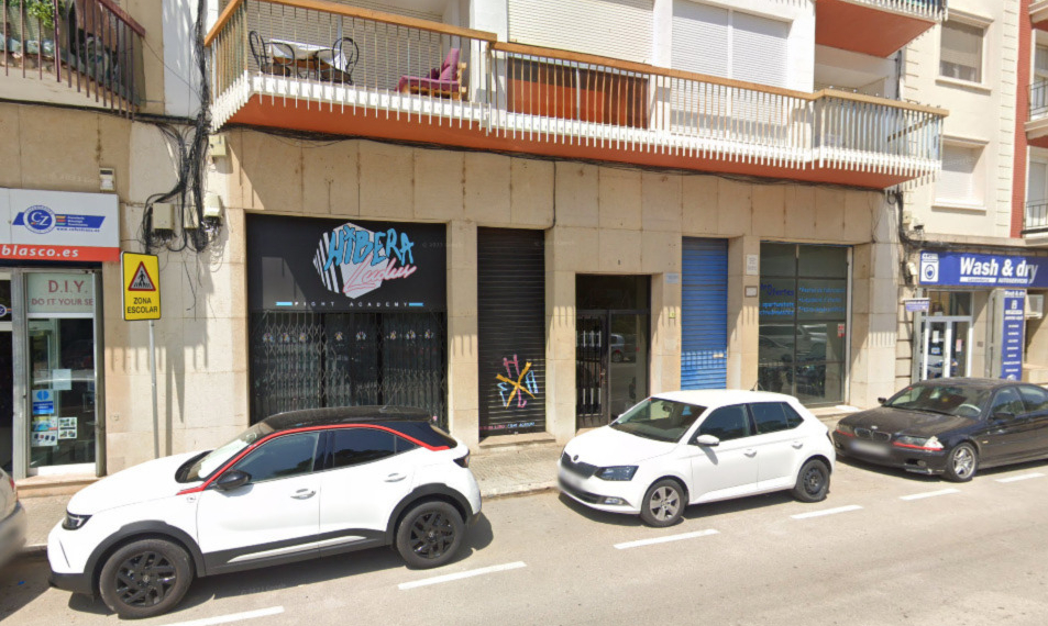 El Gimnàs Hibera Ludus Fight Academy de Tortosa competeix a l’Interclub Solidari de Tarragona