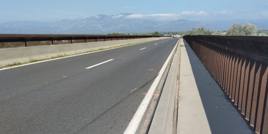 Els Bombers afronten una campanya amb incendis cada cop més violents 