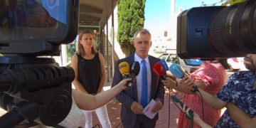 El govern municipal d’Amposta fa un balanç d’inversions en projectes de 16 milions d’euros a la ciutat