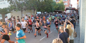 Camarles acull la Cursa Lo Balcó del Delta, puntuable per al Circuit Running Series de l’Ebre
