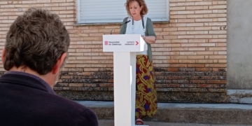 Territori rehabilitarà edificis municipals per oferir els primers habitatges de lloguer assequible a la Terra Alta