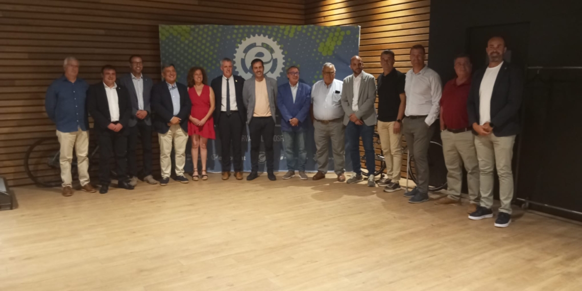 Neix la Clàssica Terres de l’Ebre ‘Reserva de la Biosfera’, una cursa ciclista que recorrerà les quatre comarques