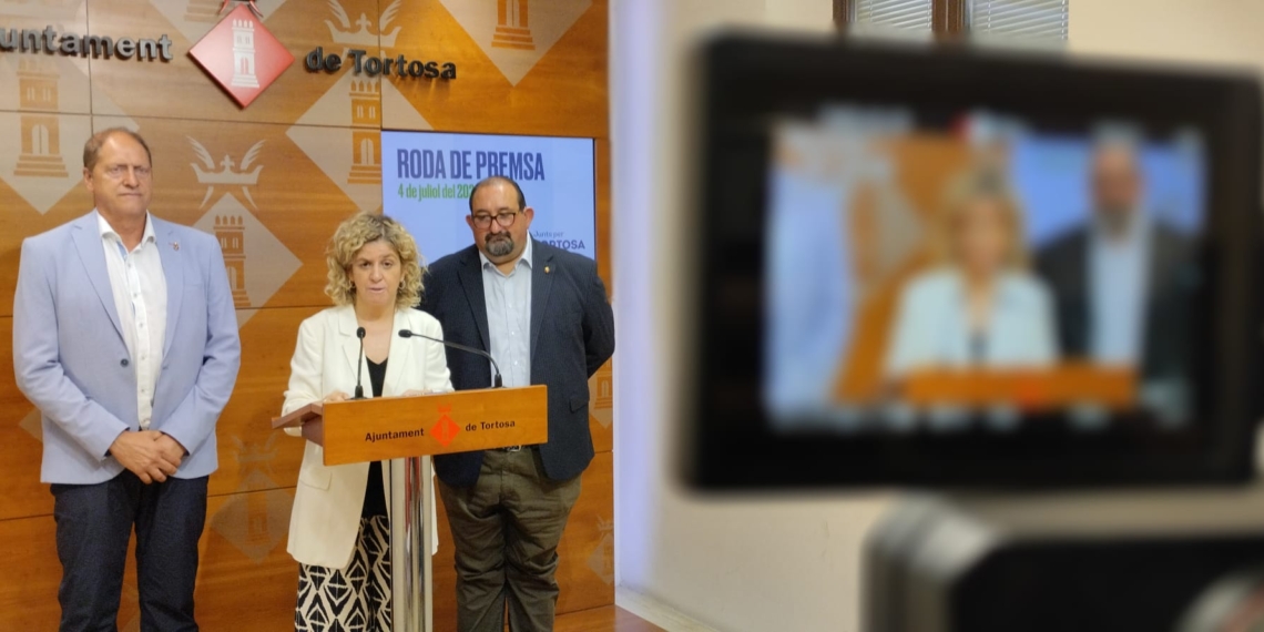 Deltebre inicia un procés participatiu per confeccionar les Ordenances de Policia i Bon Govern