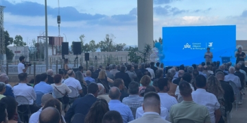 El president del CAT defensa la importància de la infraestructura en els seus 35 anys