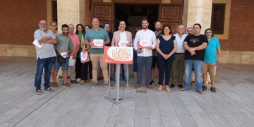 El Torneig Jordi Pitarque Ceprià canviarà el format per potenciar el futbol femení