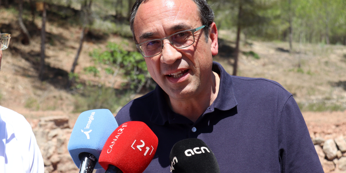 El Col·legi d’Advocats de Tortosa demana millors condicions al servei de torn d’ofici