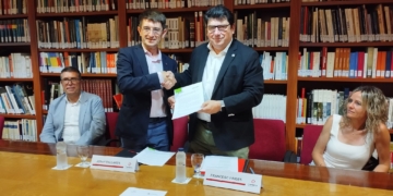 La fase 1 del canal Xerta-Sénia ja enllesteix l’estació de bombament i la xarxa de distribució 