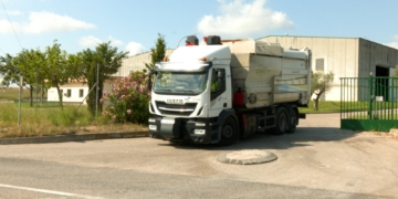 GEPEC presenta al·legacions a l’ampliació de l’abocador del Mas de Barberans