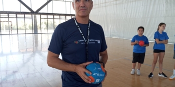 El Campus Toni Gerona, organitzat pel CE Tortosa, reuneix seixanta joves