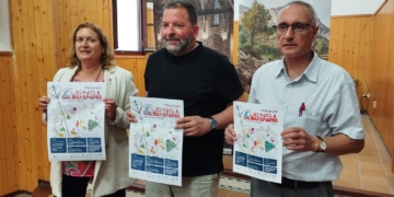 Tastos de vins i tapes en l’11a edició de les Nits a la Baranova de Tivissa