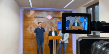 L’Eufònic comença amb molta activitat performativa i gastronòmica a Ulldecona i Campredó