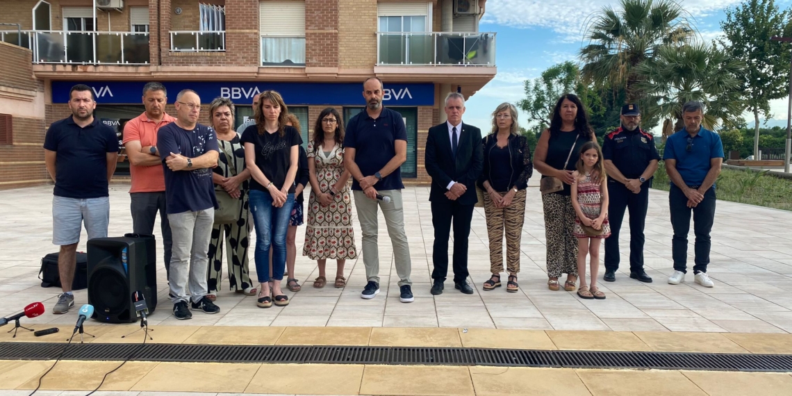 Crida a extremar la prudència davant el risc d’ofegament a platges i piscines 