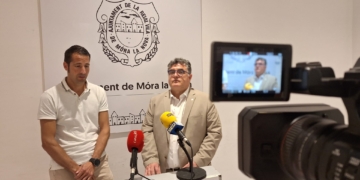 El president del CAT defensa la importància de la infraestructura en els seus 35 anys