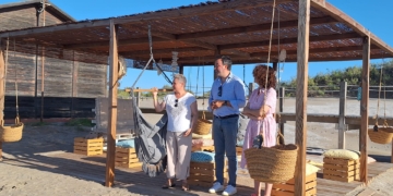 El govern municipal d’Amposta fa un balanç d’inversions en projectes de 16 milions d’euros a la ciutat