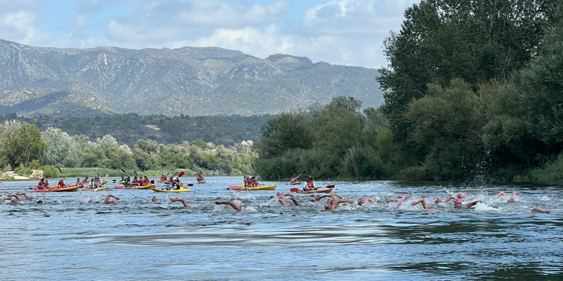 Joan Curto, entrenador de l’Handbol Amposta: ‘El debut en lliga a la pista de l’OAR Gràcia Sabadell serà duríssim’  