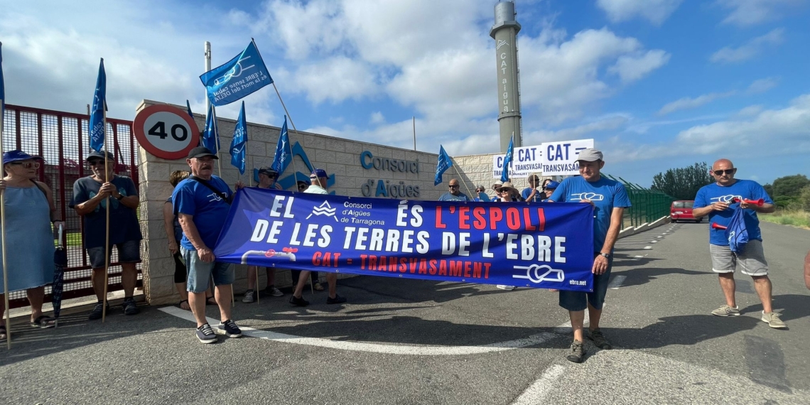 El president del CAT defensa la importància de la infraestructura en els seus 35 anys