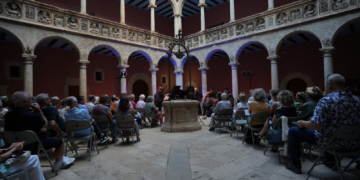 Les compositores de la Belle Époque protagonitzen l’inici del Proto-fest 4