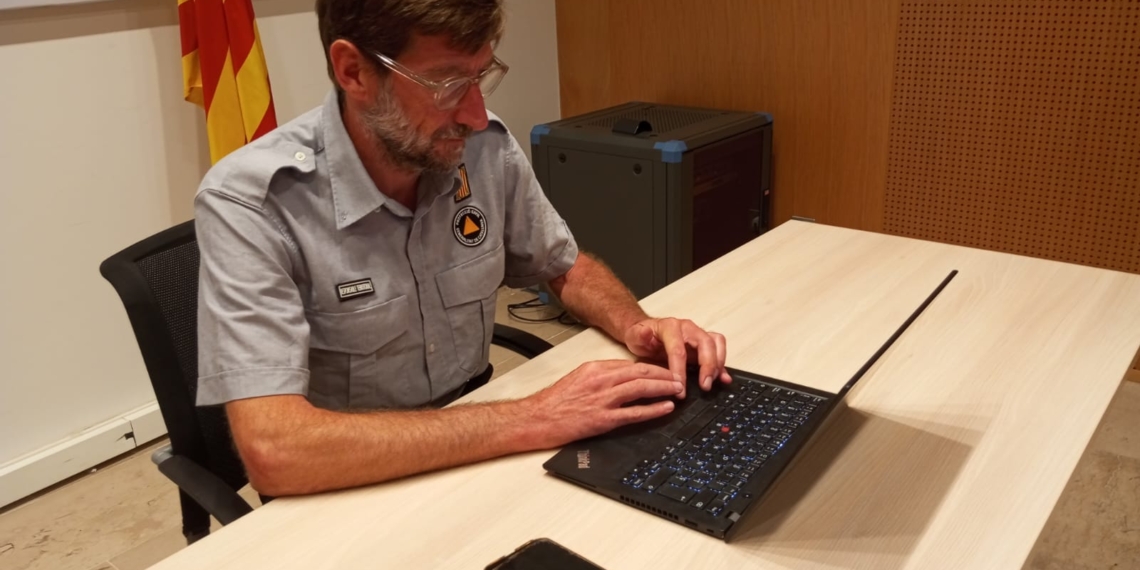 Consells de Protecció Civil per afrontar la forta calor a Terres de l’Ebre