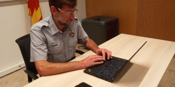 Consells de Protecció Civil per afrontar la forta calor a Terres de l’Ebre