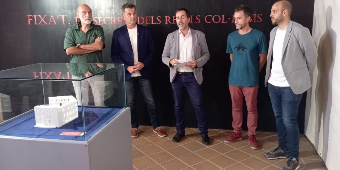 La fase 1 del canal Xerta-Sénia ja enllesteix l’estació de bombament i la xarxa de distribució 