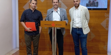 Acció Climàtica defensa que han fet una vuitantena de controls de fauna cinegètica per tuberculosis als Ports