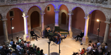 Proto-fest tanca la quarta edició amb entrades exhaurides en la majoria dels concerts