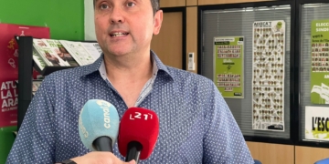 El Torneig Jordi Pitarque Ceprià canviarà el format per potenciar el futbol femení