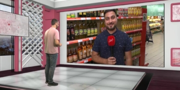 L’IVA de l’oli passa del 5% al 0%