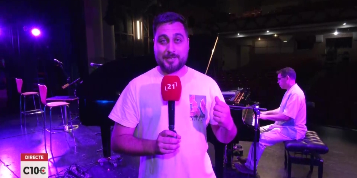 En marxa la 31a Mostra de Jazz de Tortosa