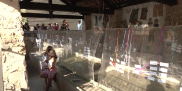 2a edició d’UN-I-VERS. L’Ebre riu de poesia a Benifallet