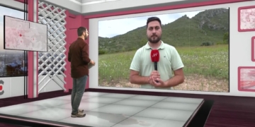 Els pagesos es queixen del poc control dels senglars