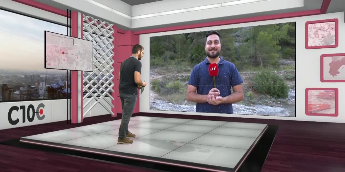 Fins a l’11 de setembre Arnes tornarà a regular l’accés als Estrets