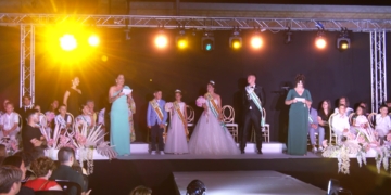 Pregó de festes i presentació de Pubilles i Hereus de Sant Jaume d’Enveja