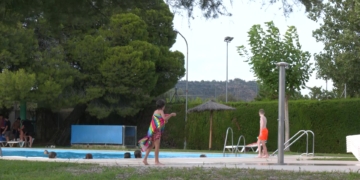 Vinebre, caloròs però preparat per a les altes temperatures: ‘Hem de trencar amb els tòpics’