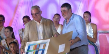 Pregó de les Festes Majors de la Ràpita 2024