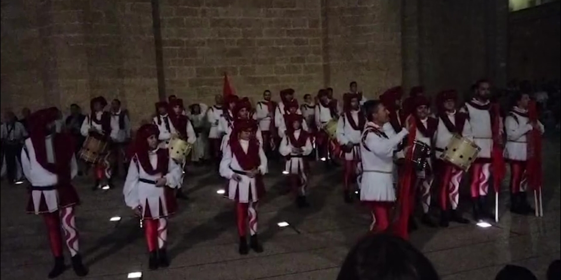 Jordan acusa Junts per Tortosa d’intentar ‘rebentar’ la Festa del Renaixement