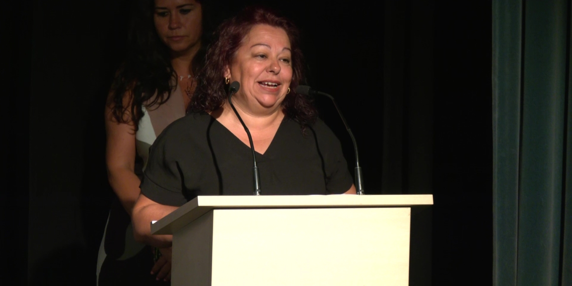 Premi al Valor Femení 2024 de les Festes Majors de Sant Jaume d’Enveja