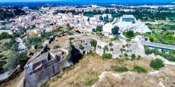 Satisfacció d’Amics dels Castells per la candidatura liderada per Tortosa per ser Patrimoni de la Humanitat