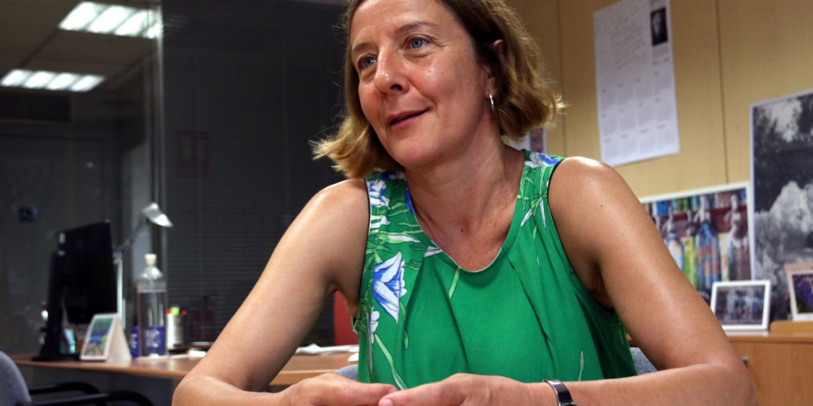 La Institució de les Lletres Catalanes impulsarà beques per a autors novells i residències literàries