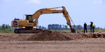 Restablert el subministrament del CAT a la Ràpita i Alcanar després de la reparació d’una nova fuita a l’Aldea